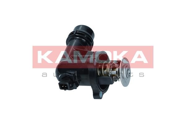 KAMOKA 7710004 Thermostat, coolant