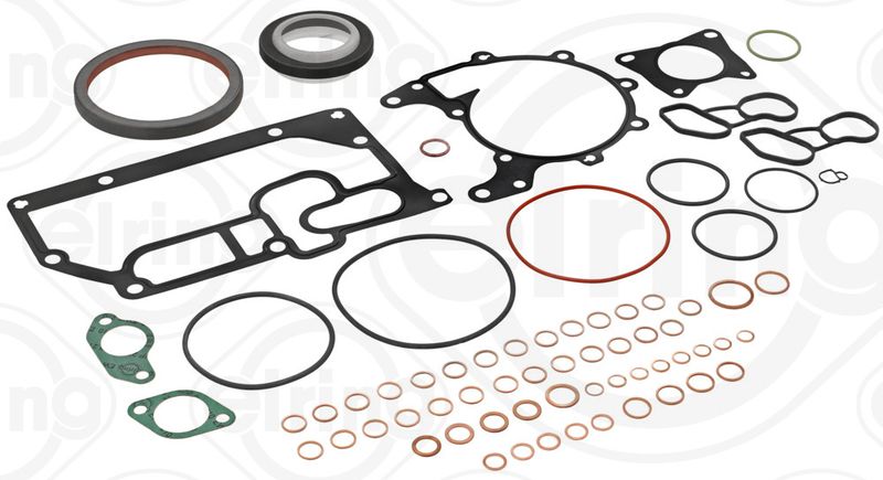 Product Image - Pakkingset, motorblok - 855.040 - ELRING
