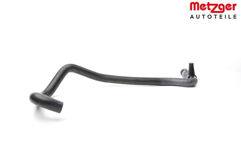 METZGER AUTOTEILE 2420746 Radiator Hose