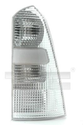 TYC Achterlichtenset