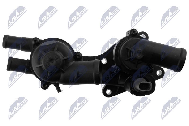 NTY CTM-VW-123 Thermostat, coolant
