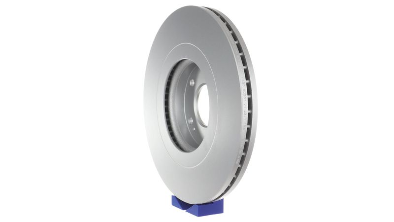 SKF VKBD80281V1 Stabdžių diskas