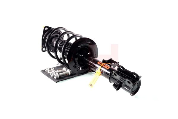 Vedruamort, GH GH-353553C03