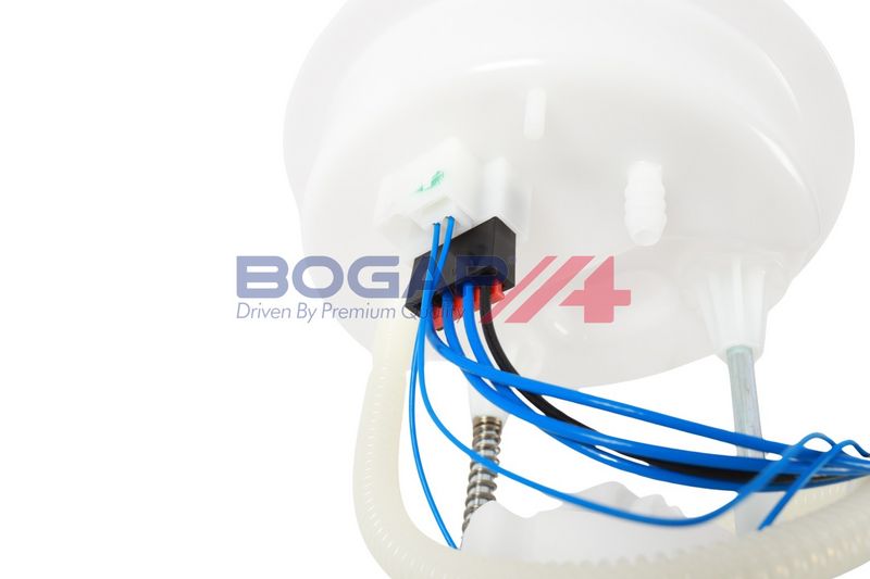 Bomba de Combustible BOGAP B1622147 - 4