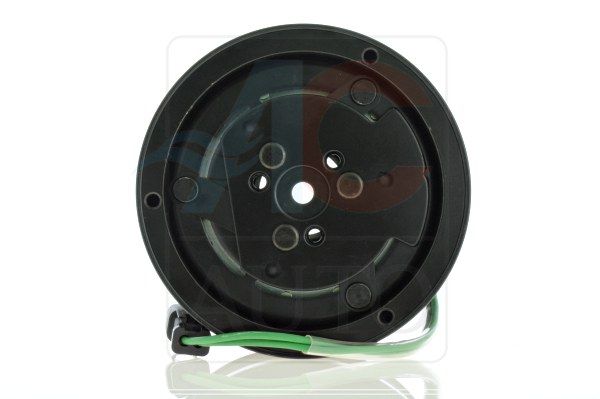 Magnetsidur, kliimakompressor, ACAUTO AC-06SD68