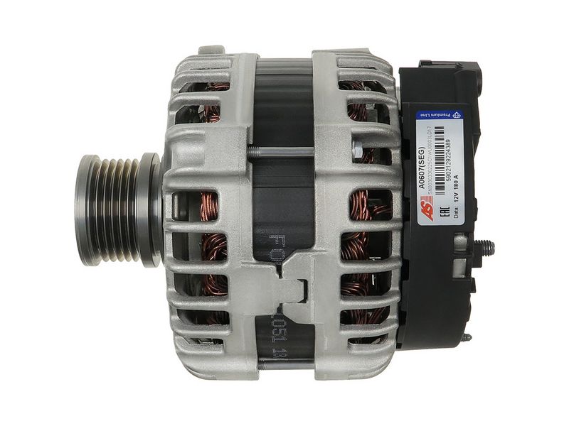AS-PL A0607(SEG) Alternator