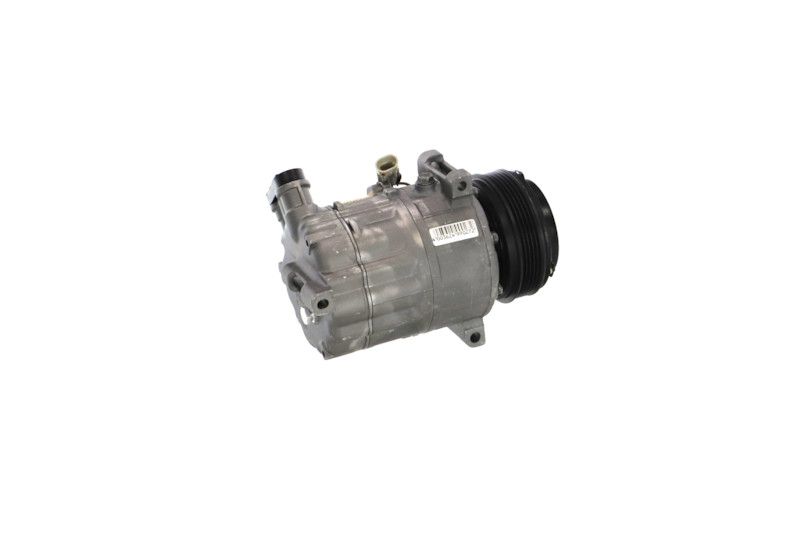 REMANTE 005-001-000155R Compressor, air conditioning
