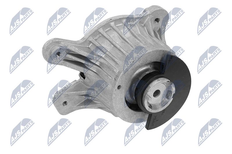 Paigutus, Mootor, NTY ZPS-ME-049