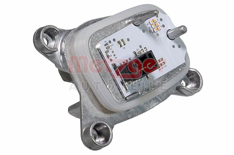 METZGER AUTOTEILE 0896668 Control Unit, lights