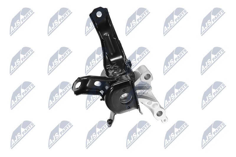 NTY ZPS-TY-177 Mounting, engine