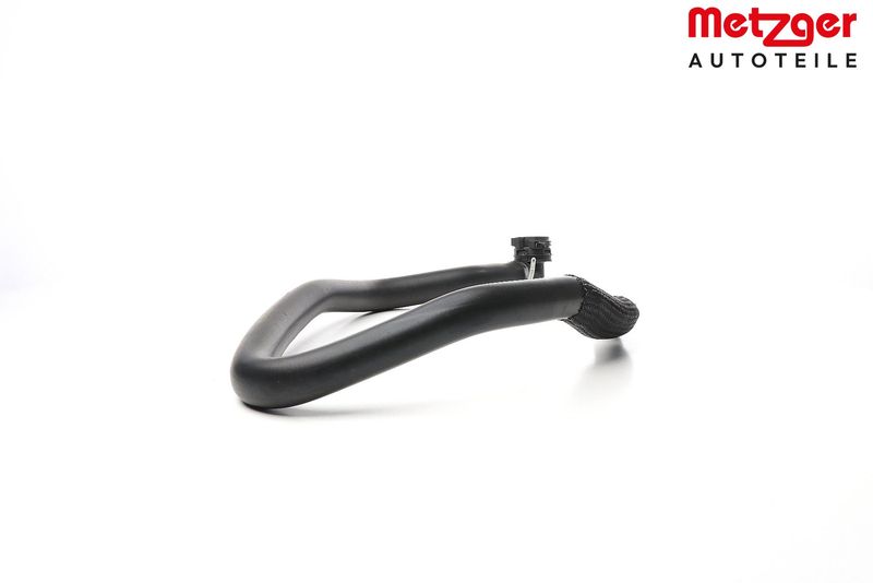 METZGER AUTOTEILE 2422400 Radiator Hose