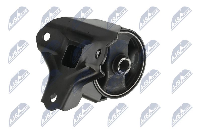 Paigutus, Mootor, NTY ZPS-KA-313