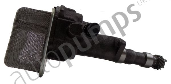 autopumps uk Pompe à huile AOP129
