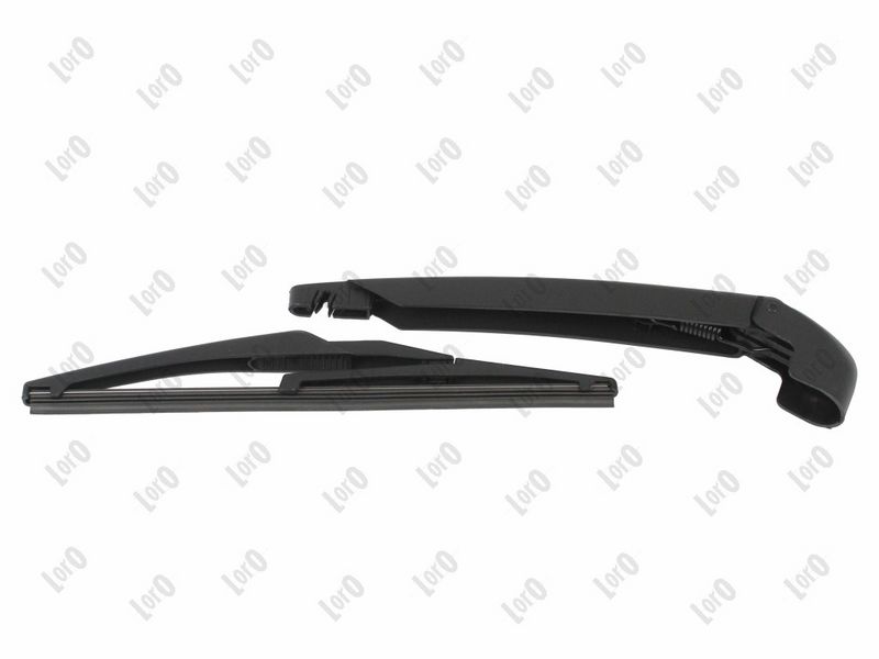 ABAKUS 103-00-217-P Wiper Arm Set, window cleaning
