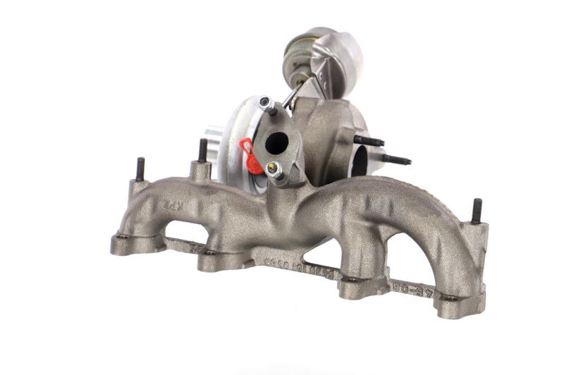 REMANTE 003-001-004472R Charger, charging (supercharged/turbocharged)