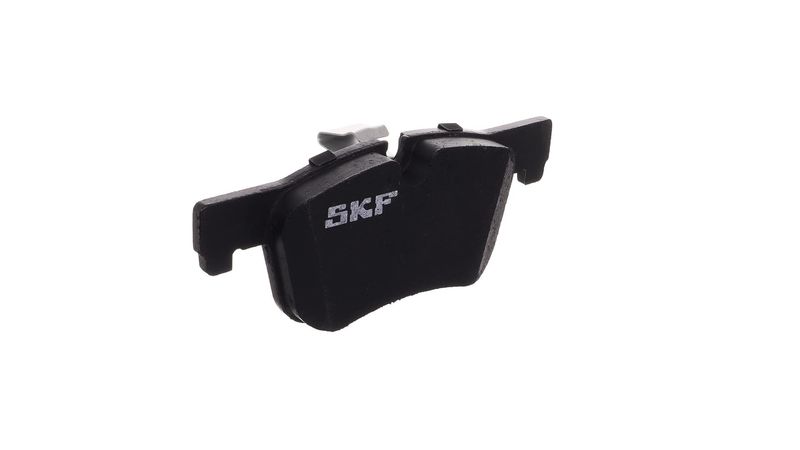 SKF VKBP 80122 Stabdžių trinkelių rinkinys, diskinis stabdys
