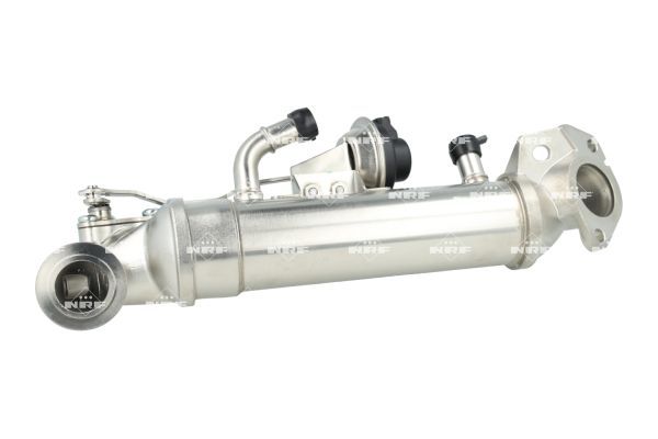 NRF 48431 Cooler, Exhaust Gas Recirculation