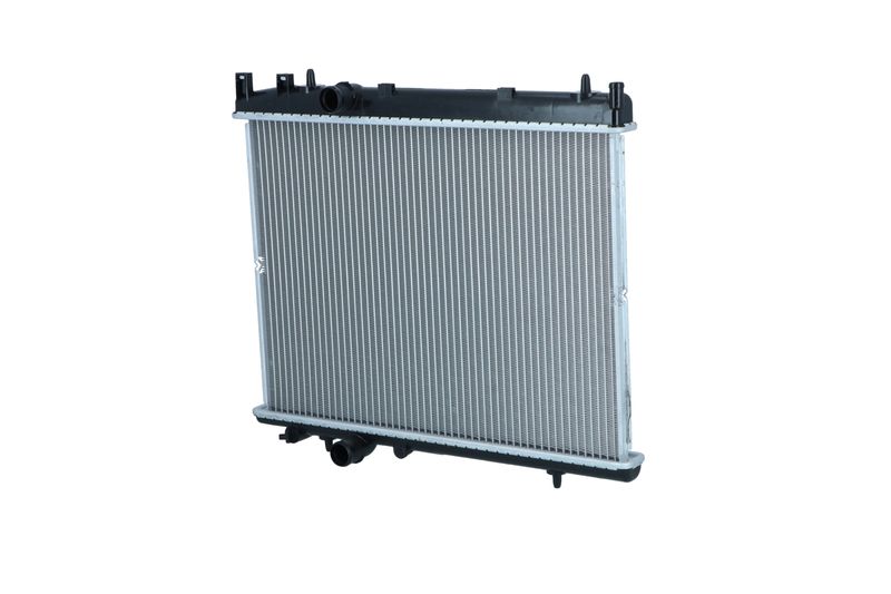 NRF 53108 Variklio aušinimo radiatorius