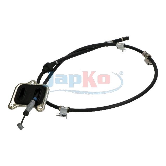 Tross, seisupidur, JAPKO...