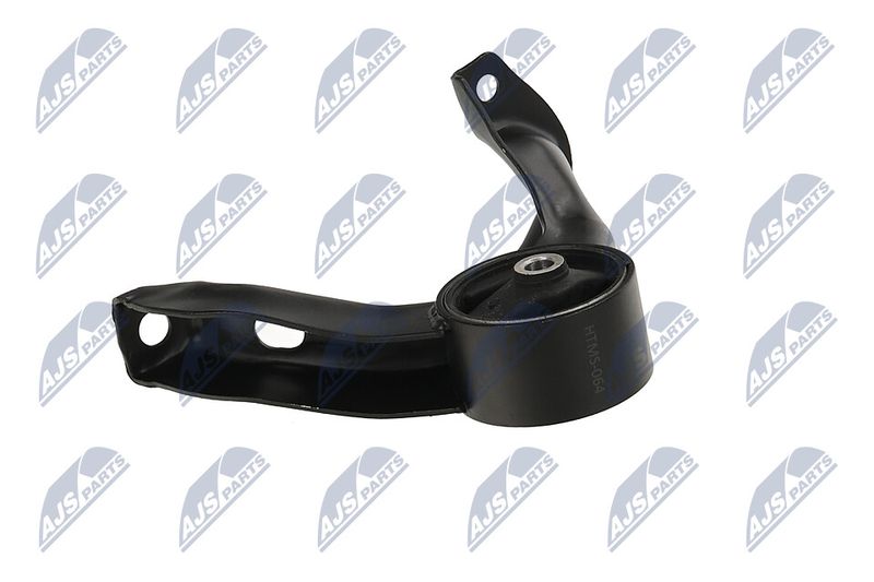 Paigutus, Mootor, NTY ZPS-MS-064