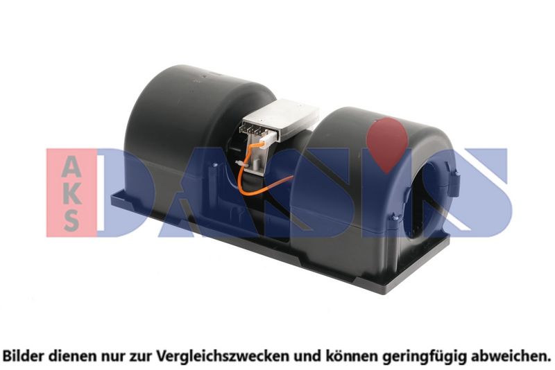 vnitřní ventilátor 278008N