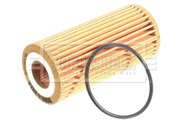 Filtro de aceite