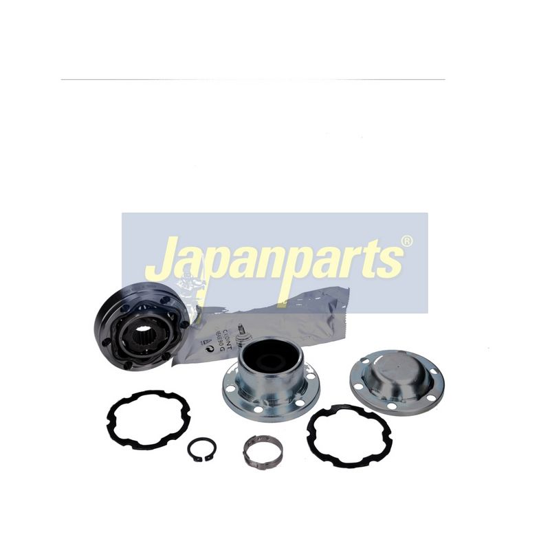 JAPANPARTS Jungčių komplektas, kardaninis velenas