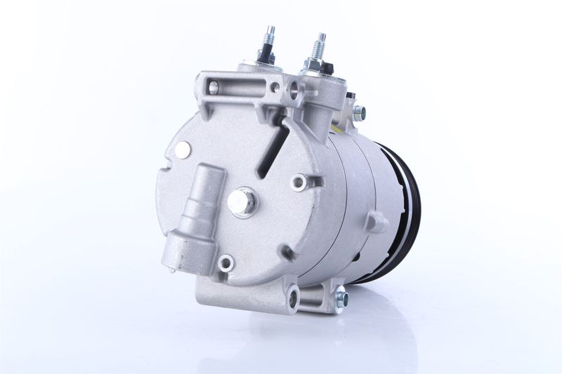 Kompressor, kliimaseade, NISSENS 890788