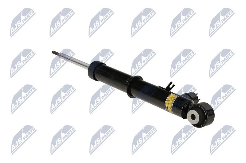 Amort, NTY A-LR-035