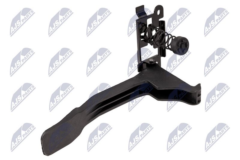 Cârlig de siguranță, închizătoare capotă motor NTY EZC-RE-521