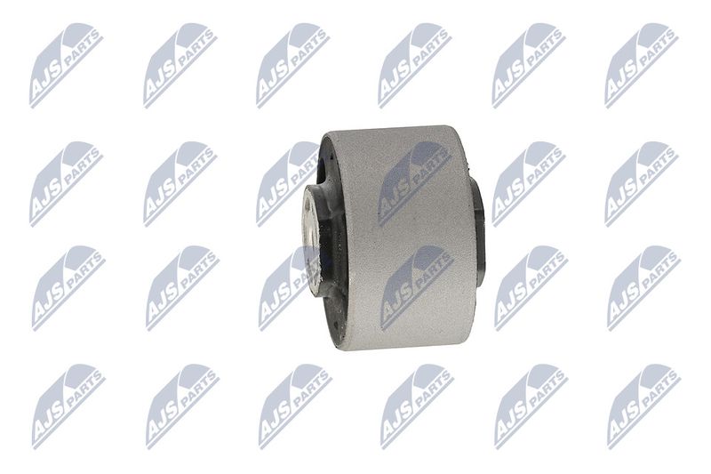 Paigutus, Mootor, NTY ZPS-CT-034