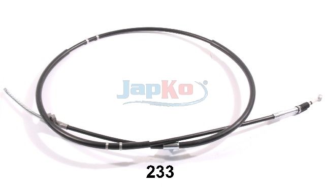 Tross, seisupidur, JAPKO 131233