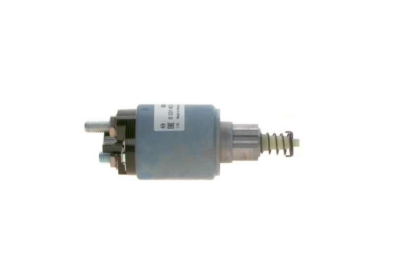 BOSCH 0331402024 Solenoid Switch, starter