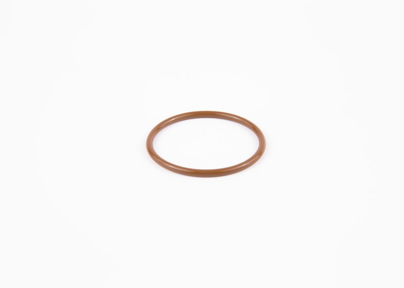 Anillo de goma