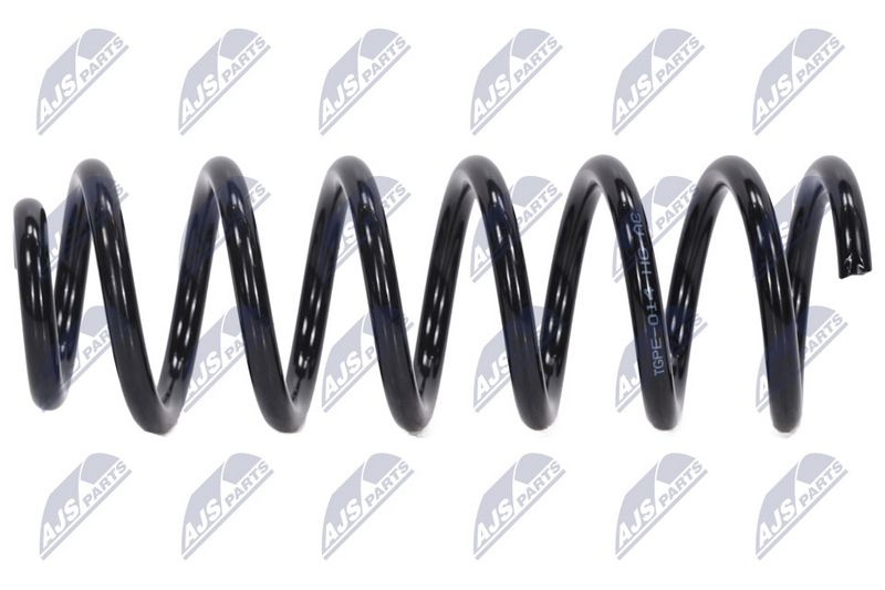 NTY ASZ-PE-014 Suspension Spring