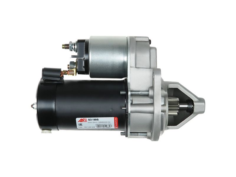 AS-PL S3199S Starter