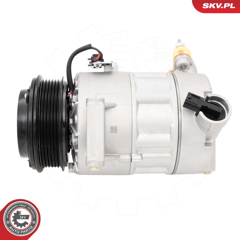 Kompressor, kliimaseade, ESEN SKV 84SKV006