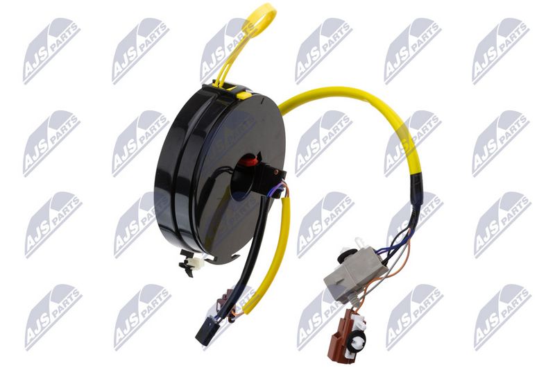 NTY EAS-FR-018 Clock Spring, airbag