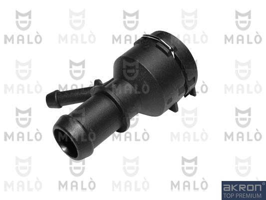 AKRON-MALÒ 116144 - Coolant Flange