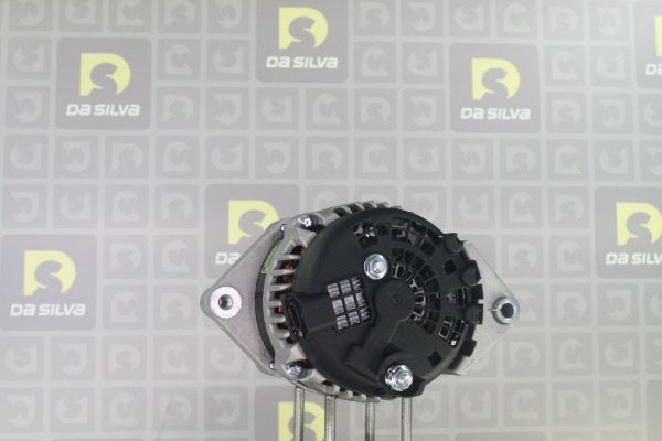 DA SILVA 012058 Alternator