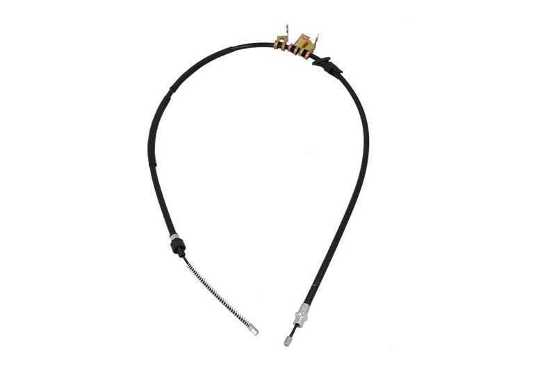 KAMOKA 1190200 Cable Pull, parking brake