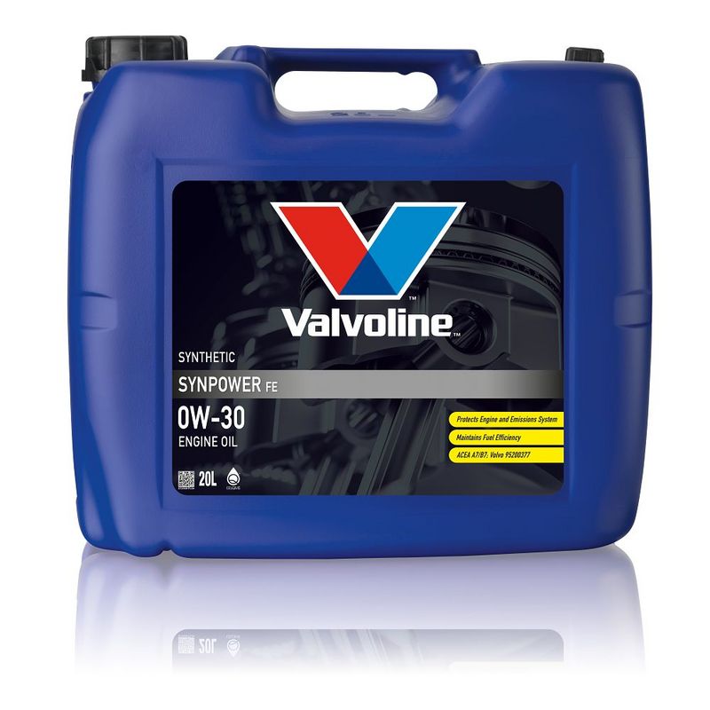 Product Motoreļļa VALVOLINE 872559 Image