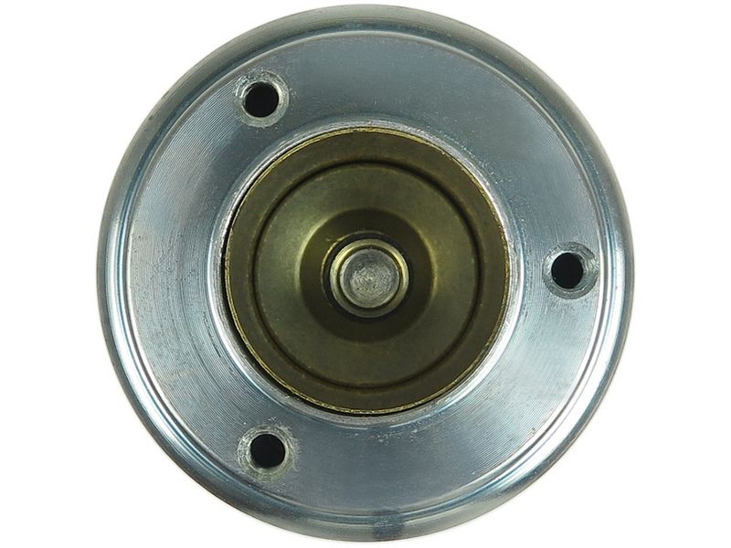 AS-PL SS0229S Solenoid Switch, starter