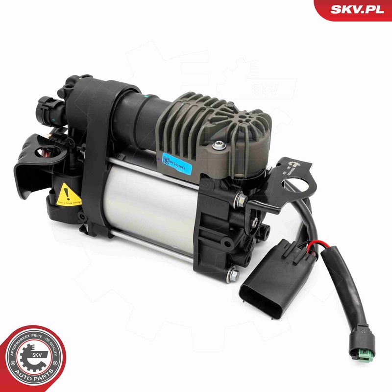 ESEN SKV 58SKV525 Compressor, compressed-air system