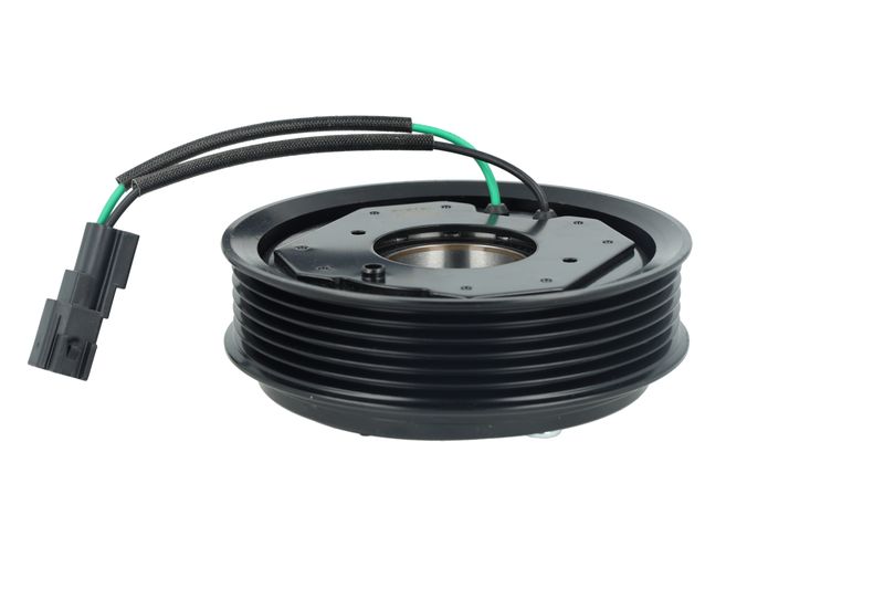 Magnetsidur, kliimakompressor, NRF 380109