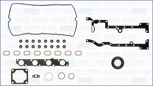 AJUSA 51018600 Full Gasket Kit, engine