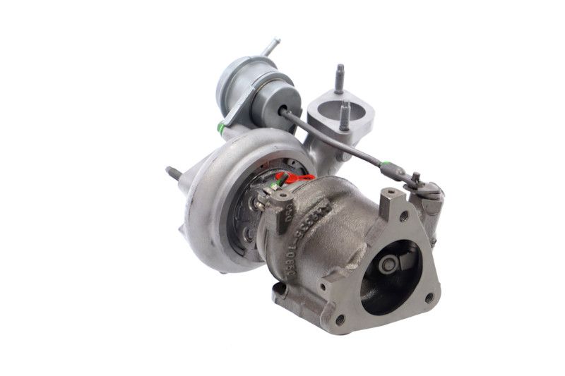 REMANTE 003-001-001408R Charger, charging (supercharged/turbocharged)