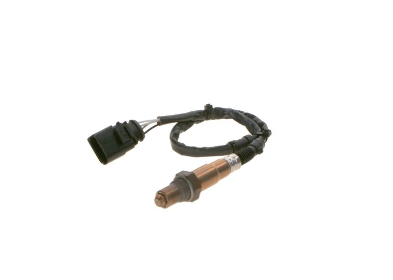 Bosch Lambda Sensor 0 258 006 707