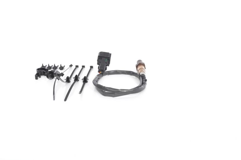 BOSCH 0 258 007 355 Lambda Sensor