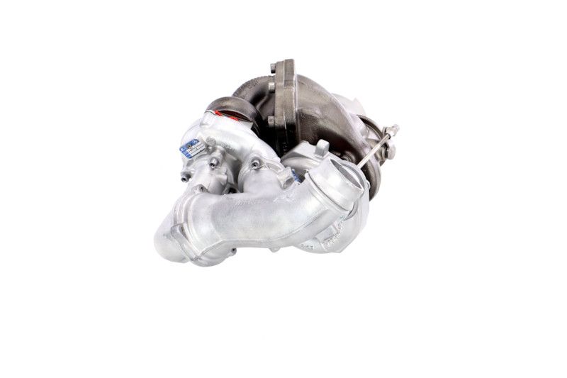 REMANTE 003-001-000093R Turbokompresorius